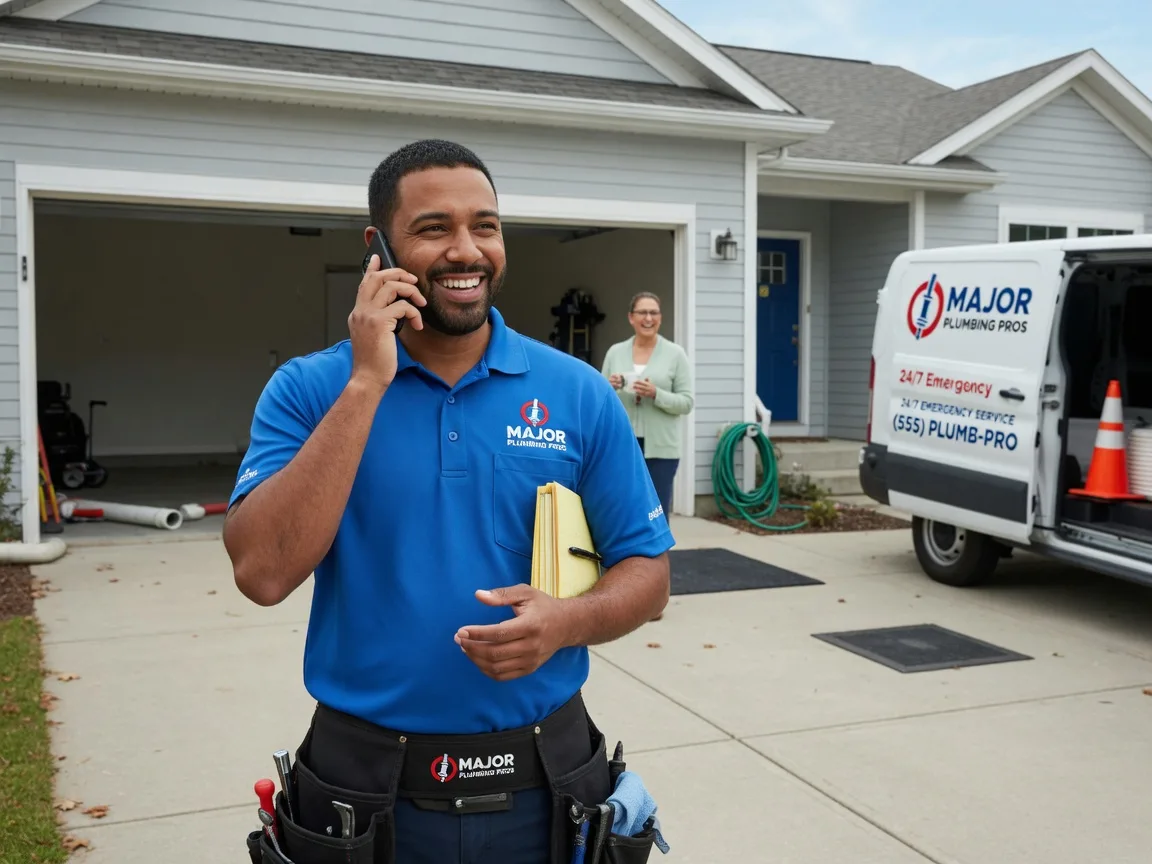 Drain Cleaning Services Hillsdale, PA FAQs